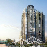 Cho Thuê Căn Hộ Cao Cấp 2 Phòng Ngủsaigon Royal Quận 4
