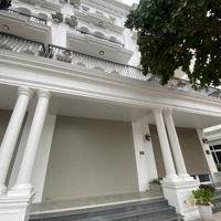 Cho Thuê Nguyên Căn 5 Tầng Thang Máy Tại Louis City Đại Mỗ