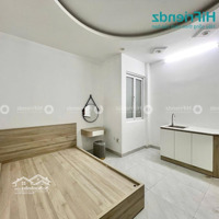 Phòng Sinh Viên Giá Rẻ Mới Xây Đầy Đủ Nội Thất Ngay Chợ Thạch Đà Gò Vấp