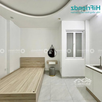 Phòng Sinh Viên Giá Rẻ Mới Xây Đầy Đủ Nội Thất Ngay Chợ Thạch Đà Gò Vấp