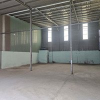 Cho Thuê Kho, Xưởng 260M2 Y Hình, Đường Xe Công 40F Lê Trọng Tấn