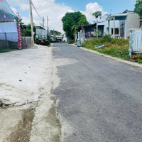 Chính Chủ Bán Gấp 500M2 (100M2 Thổ Cư) Mặt Tiền Nhựa Giang Điền Trảng Bom Đồng Nai Giá Hời