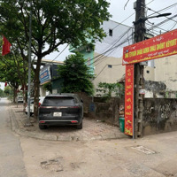 Bán Đất Tại Đại Áng, 8,2 Tỷ, 53M2, Trục Chính Kinh Doanh, Vỉa Hè, Đường Nhựa 8M