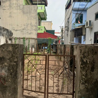 Bán Đất Tại Đại Áng, 8,2 Tỷ, 53M2, Trục Chính Kinh Doanh, Vỉa Hè, Đường Nhựa 8M