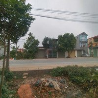 Chính Chủ Bán Lô Đất 92M2 (Mt 4M) Đường Dl295 Thị Trấn Bắc Lý, Hiệp Hòa, B. Giang Liên Hệ: 09.65828265