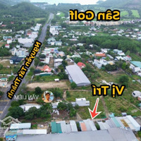 Bán Đất Sát Nguyễn Tất Thành, 1,65 Tỷ, 110M2, Giá Tốt Hot! - Nhanh Tay Sở Hữa
