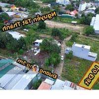 Bán Đất Sát Nguyễn Tất Thành, 1,65 Tỷ, 110M2, Giá Tốt Hot! - Nhanh Tay Sở Hữa