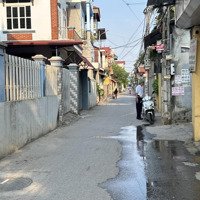 Bán Đất 157M2, 20 Triệu, Tại Xã Thanh Lâm, Mê Linh, Hà Nội, Hàng Hot