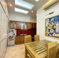 Chính Chủ Cho Thuê Phòng Tại Khâm Thiên, Đống Đa Có 1 Ngủ Và 1 Phòng Khách Điều Hòa Nóng Lạnh