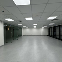 Chính Chủ Cho Thuê Văn Phòng Phố Nguyễn Khang,Trần Duy Hưng,Cầu Giấy Diện Tích 100M Giá Chỉ 120K/1M