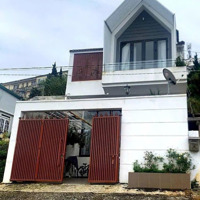 Nhà Ngay Kqh Đông Tĩnh 151M2 Ngang 6M 3 Tầng View Thoáng