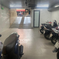 Trung Phụng Đống Đa. Kinh Đô Thời Trang Thủ Phủ Của Thẩm Mỹ. Toà Văn Phòng Tuyệt Đẹp, Chủ Ngộp Bank