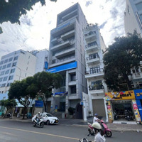 Bán Tòa Nhà 2500M2 - Mặt Tiền Trần Hưng Đạo, Nguyễn Văn Cừ - Q5 (Hđt 700 Triệu/Tháng)