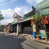 Nhà Gần Sân Vận Động Dĩ An, Đường 6M Thông
