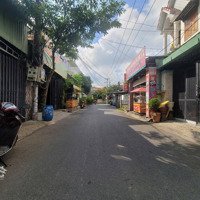 Nhà Gần Sân Vận Động Dĩ An, Đường 6M Thông
