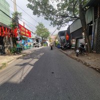 Nhà Gần Sân Vận Động Dĩ An, Đường 6M Thông