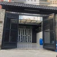 Nhà 3 Tấm Hoàn Công Gần Chợ Dĩ An 1 Giá Bán 5 Tỷ 100 Tl
