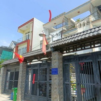 Nhà 3 Tấm Hoàn Công Gần Chợ Dĩ An 1 Giá Bán 5 Tỷ 100 Tl