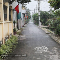 Bán Đất Tại Phú Sơn, Gia Lâm, Hà Nội, Giá Ưu Đãi 5,5 Tỷ, Diện Tích 99M2