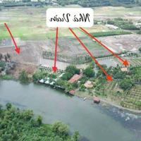 Bán Đất Công Giá Ngợp Đường Xe Hơi Hiện Hữu Xã Vĩnh Thanh, Huyện Nhơn Trạch