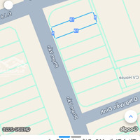Đất Đường Phạm Vấn - Giá Tốt Đầu Tư