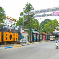 Siêu Phẩm Đất Vàng Trịnh Công Sơn Lô Góc Vip Xây Tòa 10 Tầng Liên Hệ: 0944.057.668 (Ms Linh)