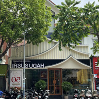 Cho Thuê Nhà Mặt Phố Vũ Trọng Phụng - Ngụy Như Kon Tum 180M2 X 1 Tầng, Mặt Tiền 9M, Kd Mọi Mô Hình