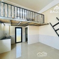 Phòng Trọ Giá Rẻ Bancol - Full Nội Thất - Ngay Go Dĩ An, Ktx Khu B Làng Đại Học, Quốc Lộ 1K