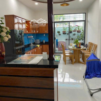 Kẹt Tiền Bán Gấp Nhà Mặt Tiền Đường Số 10 Hà Quang 2 Giá Bán 6.5Tỷ