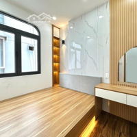 Bán Nr 4 Tầng, 3 Phòng Ngủ 3 Vệ Sinh Giá Siêu Hời Tại Trần Quang Khải, Tân Định, Q1, Hcm, 8 Tỷ, 32M2