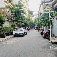 Bán Nhà Hẻm Xe Hơi 243 Tô Hiến Thành, P15, Quận 10, Dt: 4X21M, 5 Tầng, Giá Bán 16 Tỷ