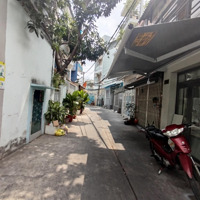 Cần Tiền Bán Gấp Nhà Đẹp Âu Dương Lân P3, Q8, Diện Tích: 41M2 (4.1 X 10M), 2 Phòng Ngủ 2 Vệ Sinh 2 Tầng, Giá Chỉ 4 Tỷ