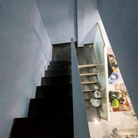 Cần Tiền Bán Gấp Nhà Đẹp Âu Dương Lân P3, Q8, Diện Tích: 41M2 (4.1 X 10M), 2 Phòng Ngủ 2 Vệ Sinh 2 Tầng, Giá Chỉ 4 Tỷ