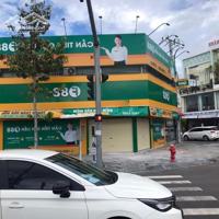 Bán Căn Nhà Góc 2 Mặt Tiền Đường Lê Duẩn - Phường Bình Hưng - Tp Phan Thiết