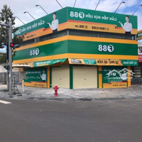 Bán Căn Nhà Góc 2 Mặt Tiền Đường Lê Duẩn - Phường Bình Hưng - Tp Phan Thiết