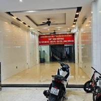 Bán Nhà Mặt Phố Bùi Xương Trạch, Diện Tích: 100M2, 5 Tầng, Mặt Tiền Gần 5M, Kinh Doanh Cả Thế Giới 23.5 Tỷ