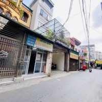 Bán Nhà Mặt Phố Bùi Xương Trạch, Diện Tích: 100M2, 5 Tầng, Mặt Tiền Gần 5M, Kinh Doanh Cả Thế Giới 23.5 Tỷ
