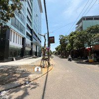 Bán Đất Tặng Nhà 2 Mặt Tiền Nguyễn Thị Thập Và Ngô Đức Kế, Gần Biển Phú Lộc Thanh Khê, Đà Nẵng
