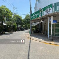 Bán Đất Tặng Nhà 2 Mặt Tiền Nguyễn Thị Thập Và Ngô Đức Kế, Gần Biển Phú Lộc Thanh Khê, Đà Nẵng