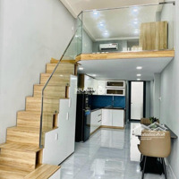 Ngay Ngã Tư Bảy Hiền - Full Nội Thất - Siêu Thoáng - 35M2 - Mới