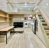 Căn Hộ Duplex Full Nội Thất Siêu Cao Cấp - Ngay Tại Hoàng Văn Thụ, Lê Văn Sỹ