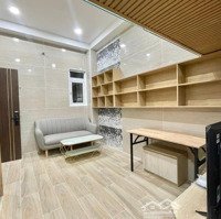 Căn Hộ Duplex Full Nội Thất Siêu Cao Cấp - Ngay Tại Hoàng Văn Thụ, Lê Văn Sỹ