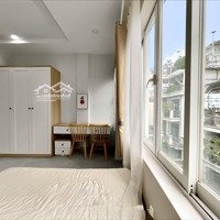 Căn Hộ Cao Cấp Full Nội Thất Mới 100% Tân Bình Khu Sân Bay