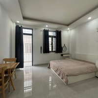 Thuê Ngay 1 Phòng Ngủ 35M2 Tách Bếp, Máy Giặt Riêng Tại Đặng Thùy Trâm, Giá Cực Ưu Đãi Chỉ 6,4 Triệu