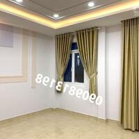 ️️️Bán Nhanh Nhà Đẹp Rạch Ông Quận 8 SHR 4 Tầng Giao Ngay.️️️