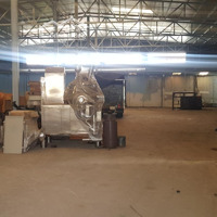 Nhà Xưởng Cho Thuê Phường Thạnh Xuân Quận 12 Diện Tích: 1000M Giá 60 Triêu/Tháng Lh; 0908561228