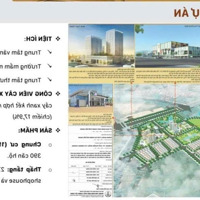 Khớp Booking Sớm Nhận Ck 1% Cho 50 Khách Hàng Đầu Tiên 379 Bắc Đồng Sơn