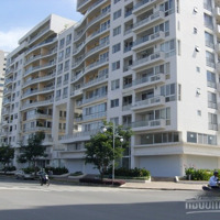 Chính Chủ Cần Bán Căn Góc Chung Cư Mỹ Đức, Mặt Tiền Đường Nguyễn Đức Cảnh, Phú Mỹ Hưng.