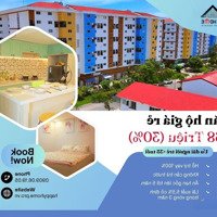 Sở Hữu Căn Hộ Chỉ Từ 168 Triệu Dự Án Nhà Ở Xã Hội Happy Home Nhơn Trạch