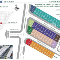 Nhà Phố Kinh Doanh Đẹp Kdt Yên Bình Home, Lối 2 Nguyễn Văn Cừ Phường Hưng Phúc, Tp Vinh
